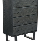 Zuo Gus Chest Black
