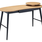 Zuo Tarkiz Desk Natural