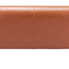 Zuo Horten Sofa Brown