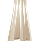 Zuo Axis Bar Table White