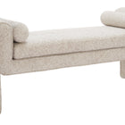 Zuo Astar Bench Beige