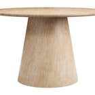 Zuo Legno Dining Table Natural