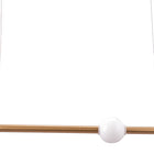 Zuo Adeo Ceiling Lamp Brass