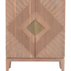 Zuo Hira Cabinet Natural