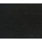 Zuo Koriana Sideboard Black & Walnut