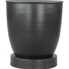 Zuo Baku Side Table Black