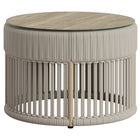 Zuo Sora Coffee Table Natural