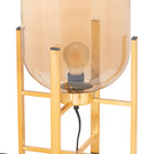 Zuo Wonderwall Table Lamp Gold