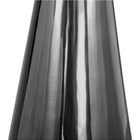 Zuo Tim Side Table White & Black
