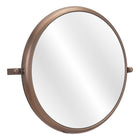 Zuo Rand Mirror Bronze