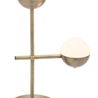 Zuo Waterloo Table Lamp white