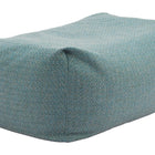 Zuo Aroz Ottoman Green