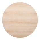 Zuo Wilou Dining Table Natural