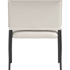 Zuo Freesia Dining Chair (Set of 2) White
