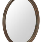 Zuo Inikas Mirror Espresso
