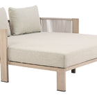 Zuo Sunlit Springs Daybed Green