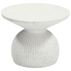 Zuo Corza Coffee Table White