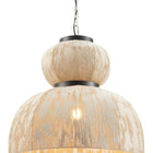 Zuo Manet Ceiling Lamp Beige