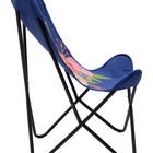 Zuo Marsa Accent Chair Multicolor
