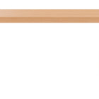 Zuo Nimone Dining Table Natural