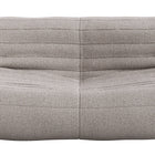 Zuo Monterey Loveseat Brown