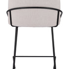 Zuo Jambi Counter Stool (Set of 2) Ivory
