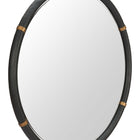 Zuo Brile Mirror Black