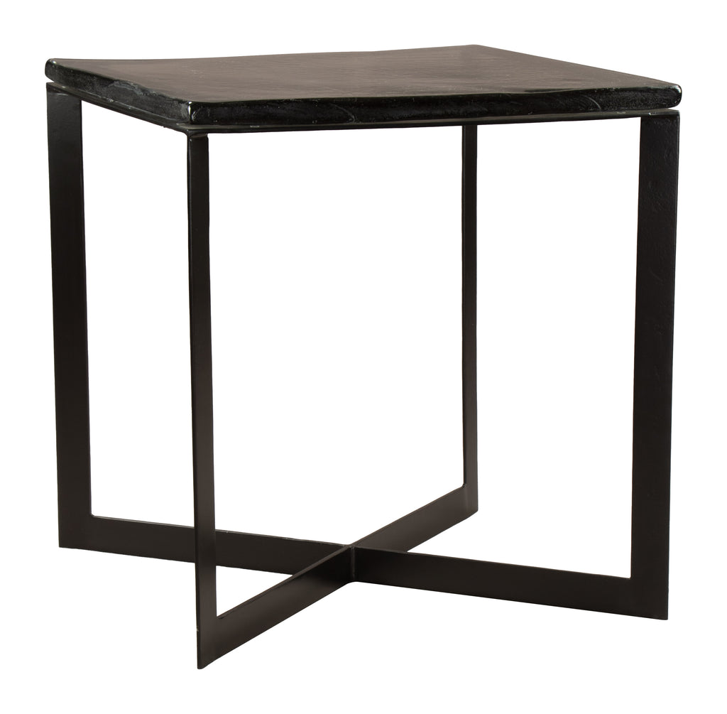 Zuo Mysa Side Table Black