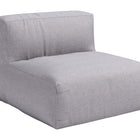 Zuo Luanda Middle Chair Gray
