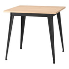 Zuo Elowen Dining Table Natural