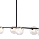 Zuo Keyoz Ceiling Lamp Black