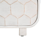 Zuo Miro Nightstand Whitewashed