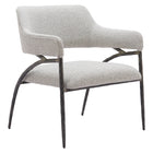 Zuo Vesterboro Accent Chair Gray