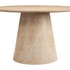 Zuo Legno Dining Table Natural