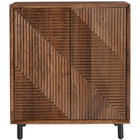 Zuo Jatil Cabinet Walnut