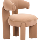 Zuo Cotsen Accent Chair Tan