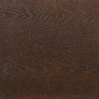 Zuo Mechy Side Table Brown