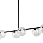 Zuo Keyoz Ceiling Lamp Black