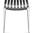 Zuo Beaufort Counter Stool (Set of 2) Black