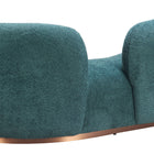 Zuo Jamela Sofa Teal