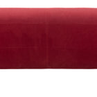 Zuo Horten Sofa Red