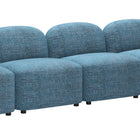 Zuo Cleo Modular Sofa Blue