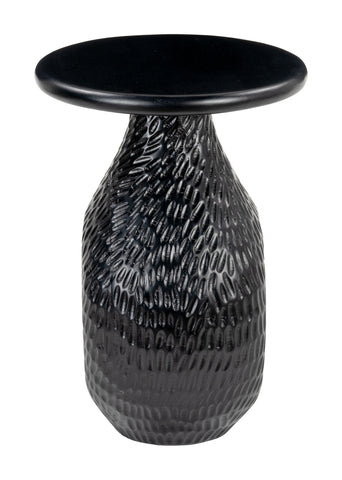 Zuo Piho Side Table Black