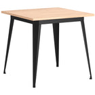 Zuo Elowen Dining Table Natural