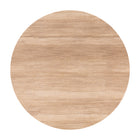 Zuo Nimara Dining Table Natural