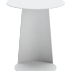Zuo Sunny Isles Side Table White