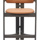 Zuo Shaili Counter Stool Brown