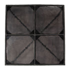 Zuo Cloe Coffee Table Black