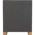 Zuo Trazo Side Table Black