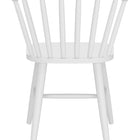 Zuo Shio Dining Chair White